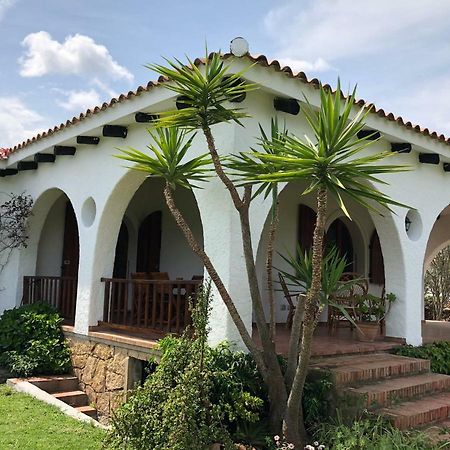 Villa Margherita Канниджионе Экстерьер фото