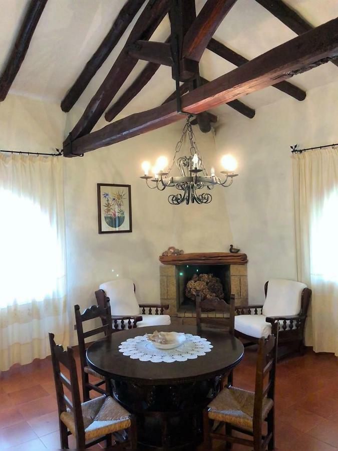 Villa Margherita Канниджионе Экстерьер фото