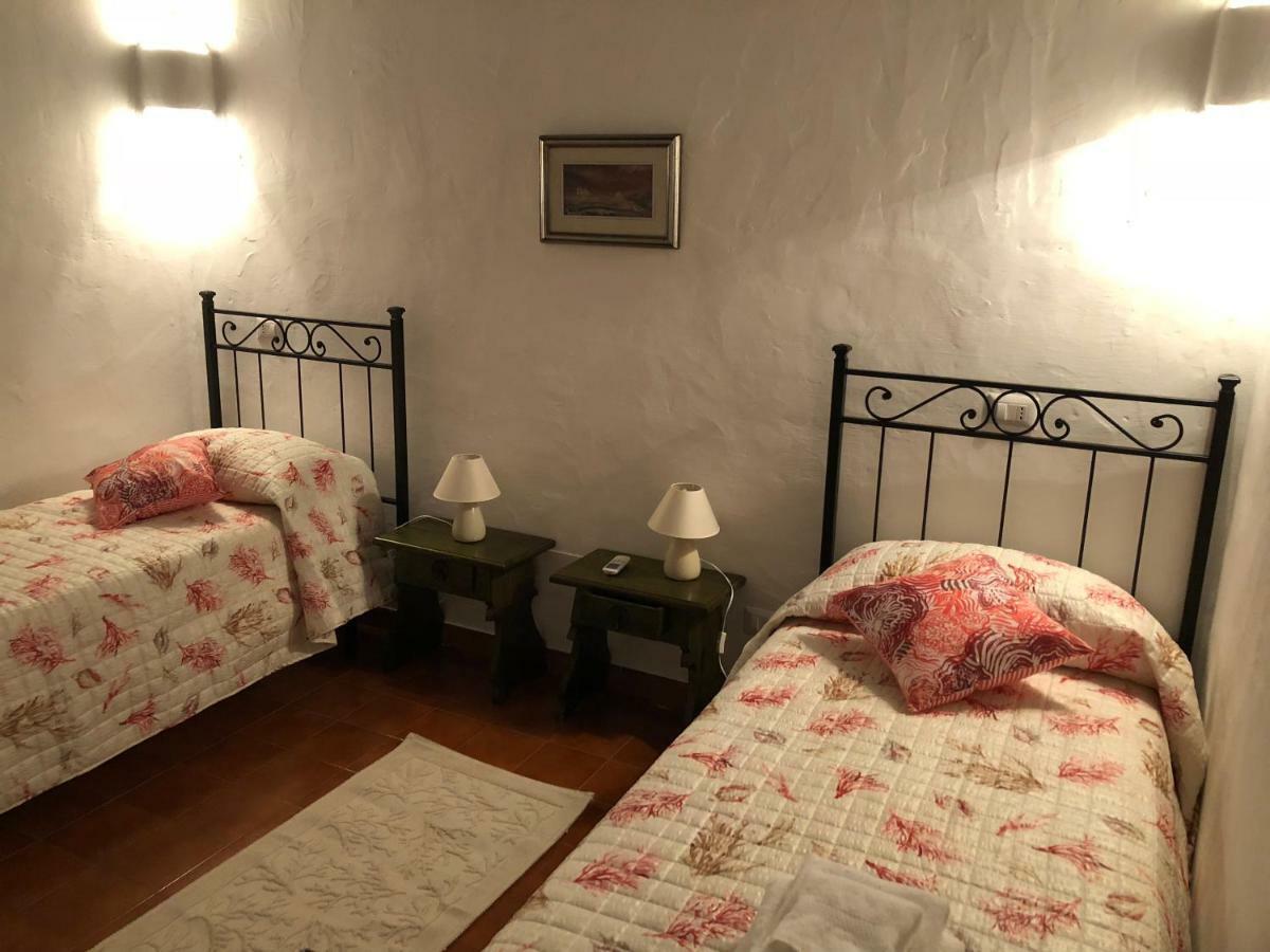 Villa Margherita Канниджионе Экстерьер фото